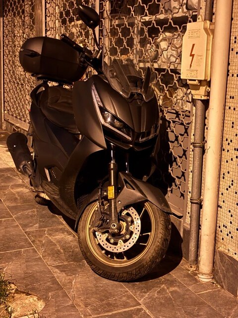 Rks Rz 250s