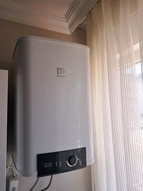 Termosifon 65 lt