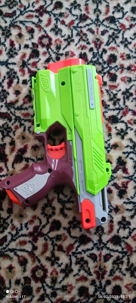 NERF OYUNCAKLAR - 5
