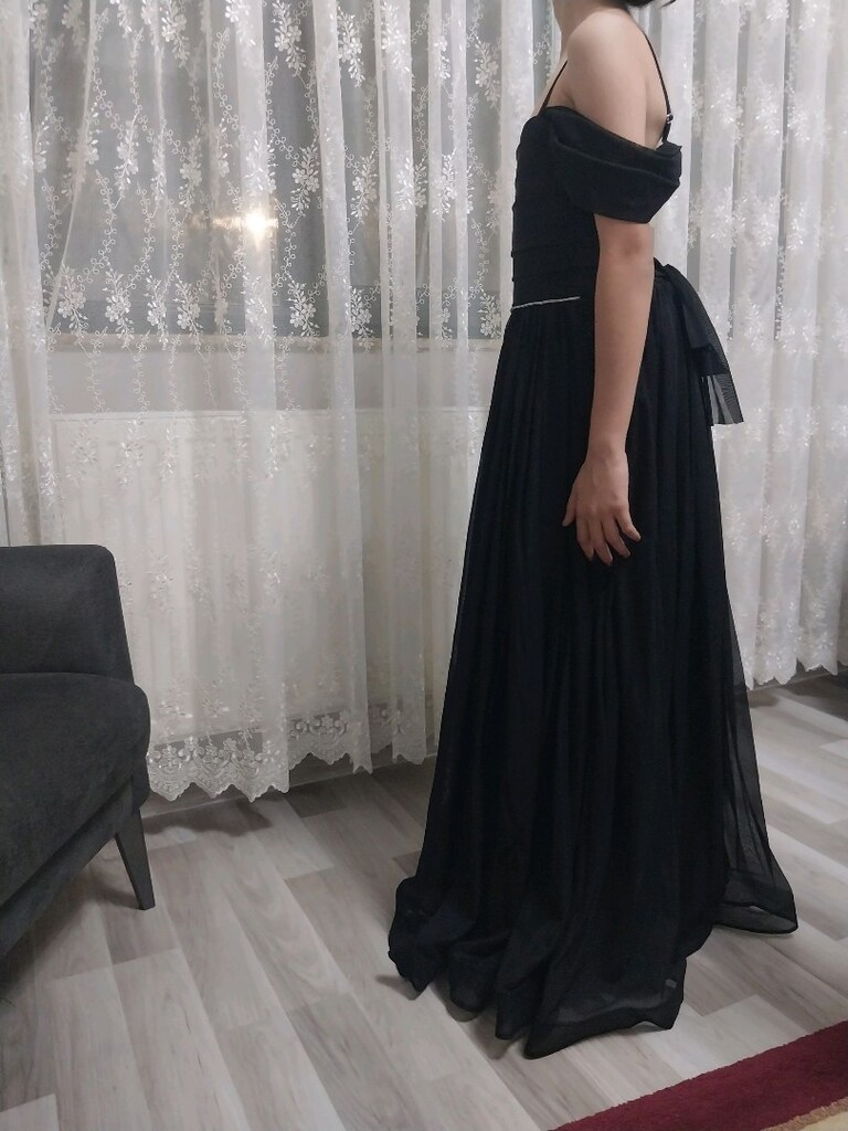 kız çocuk abiye - 3
