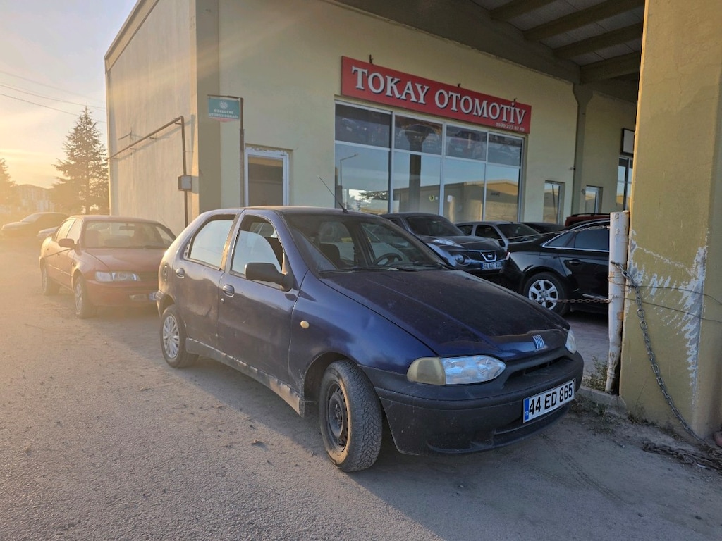 palıo 1.4 - 4