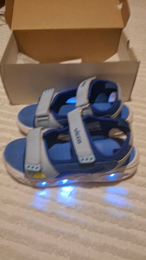 Vicco Sandalet - 3