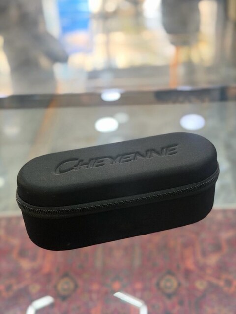 Cheyenne Sol Nova Unlimited 4.0 mm Stroke dövme makinası