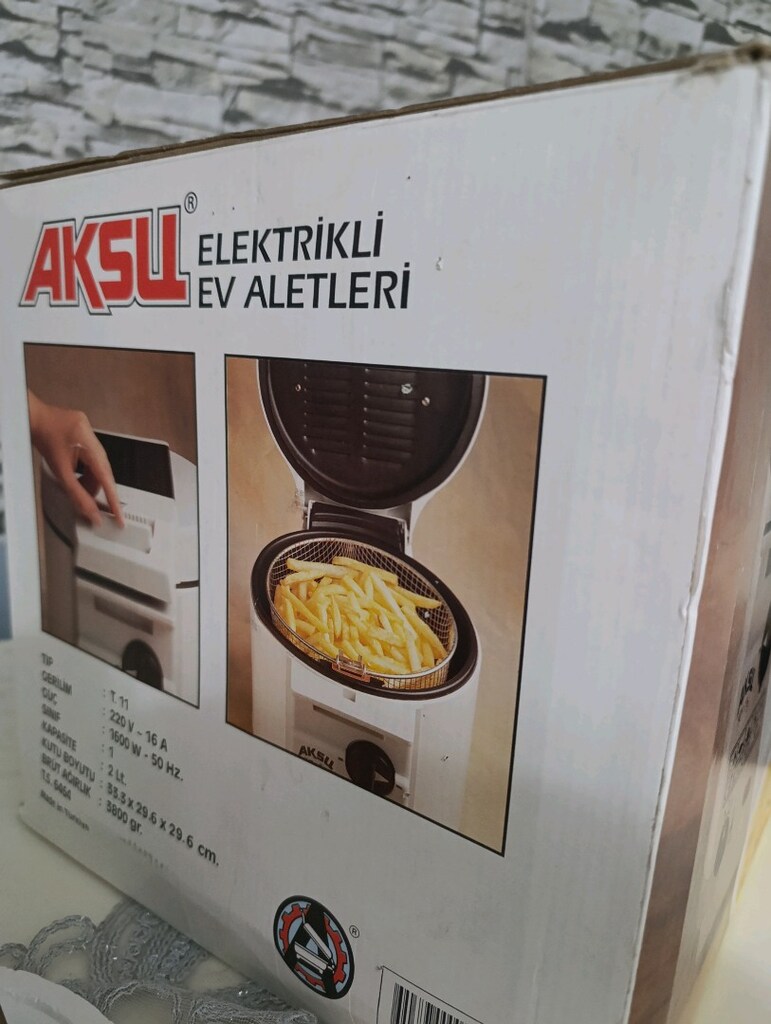 Firitöz - 2