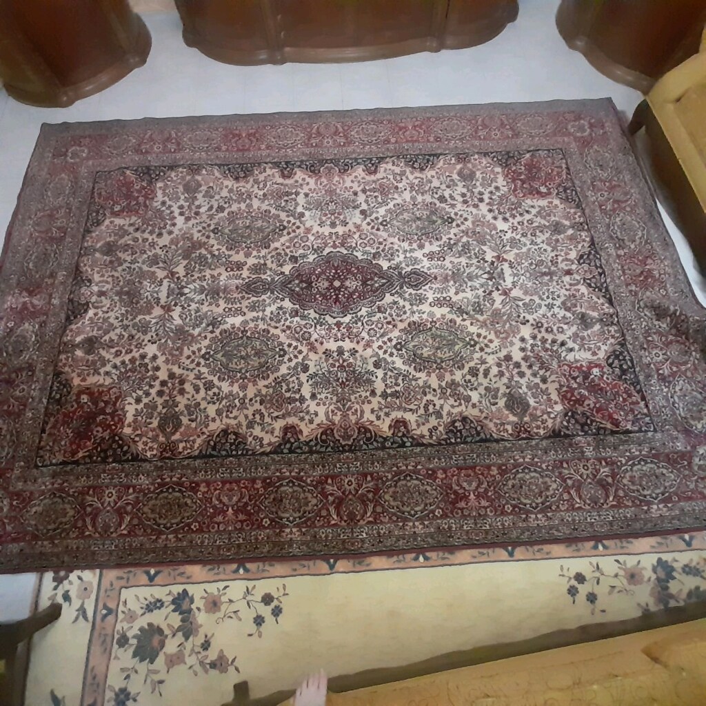 8.5m2 IRAN TEBRIZ HALISI - 15