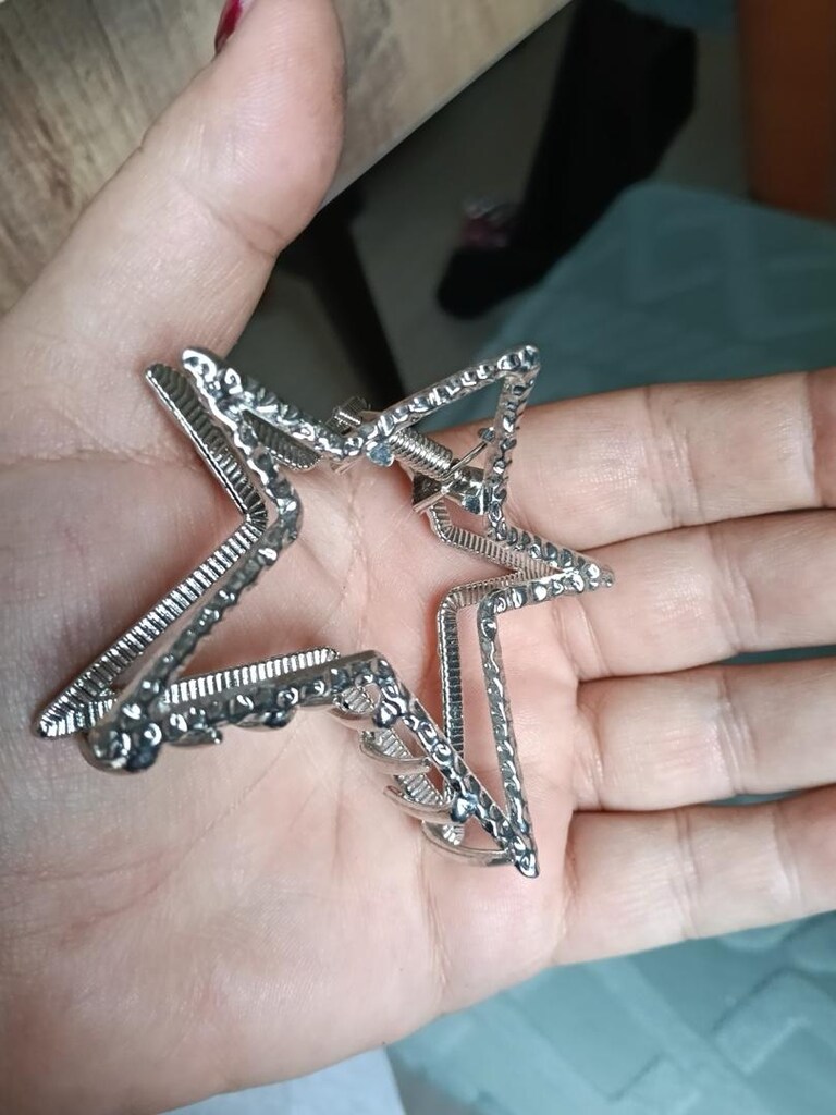yıldızlı toka - 2