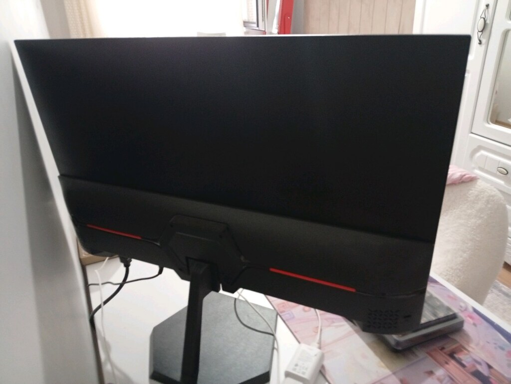 Rampage oyuncu monitörü 1.5 sene garantisi devâm ediyor - 3