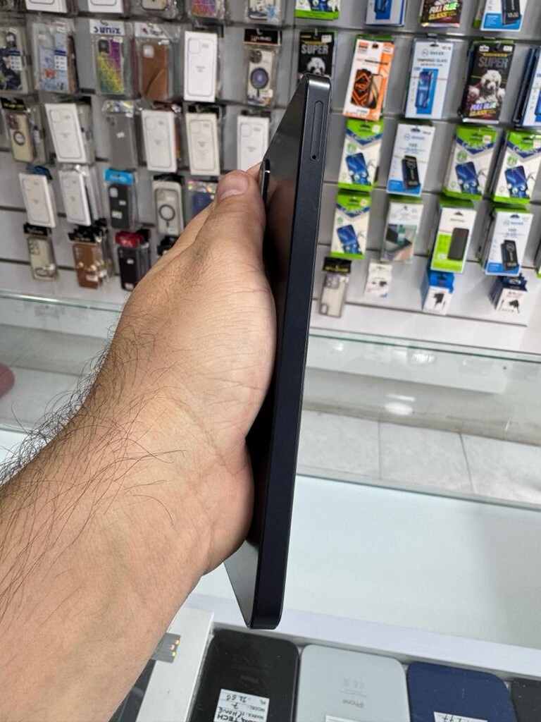 SAMSUNG A07 5G 128/4 GB SIFIR GİBİ - 3