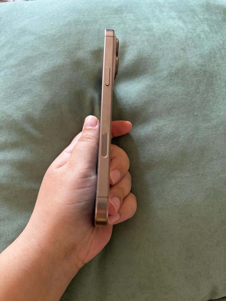 Iphone 16 ProMax 256 Gb - 6