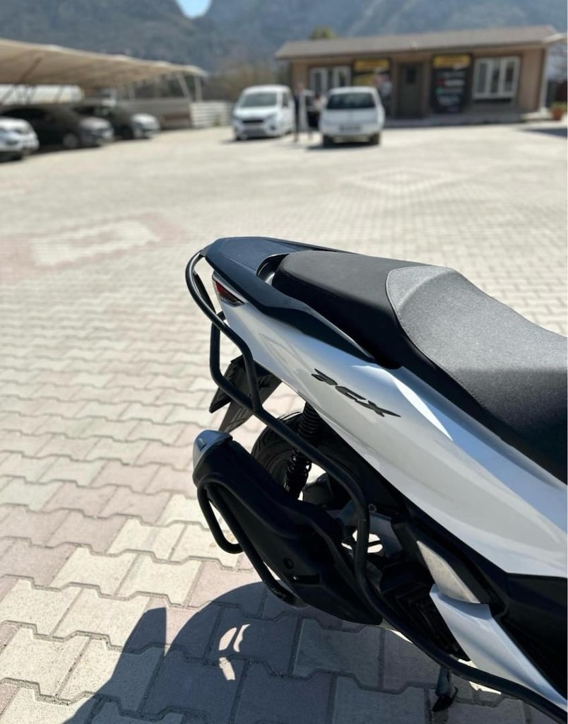 ACCİİLL 2024 PCX 15.000KM - 8
