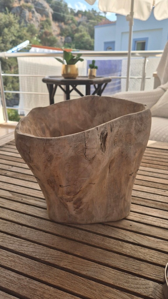 teak ağacı