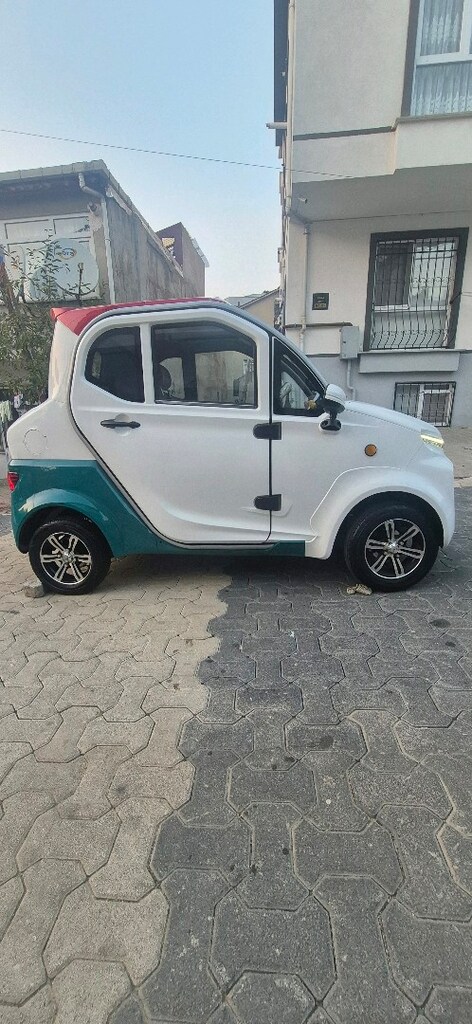 servis bakımlı garantili araç - 3