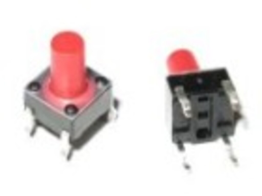 Tact MicroButon Çeşitleri - 4
