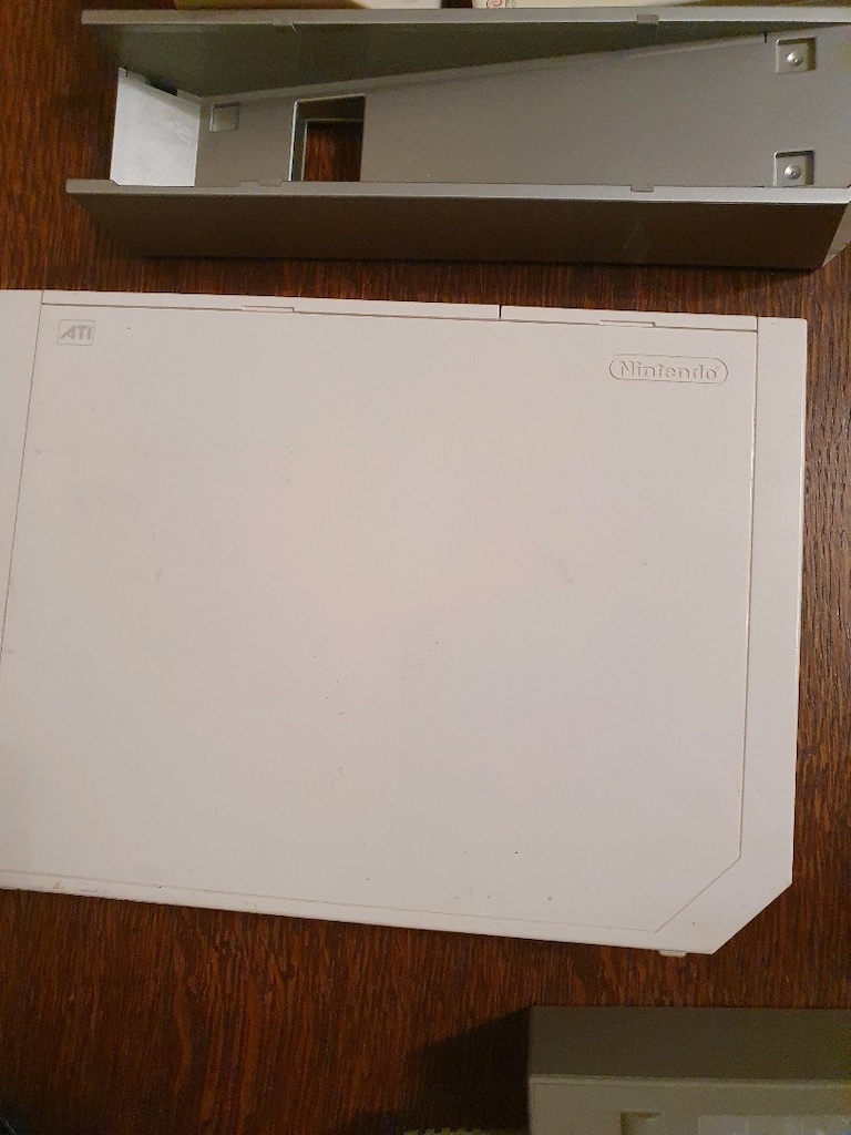 Nintendo Wii oyun konsolu - 6