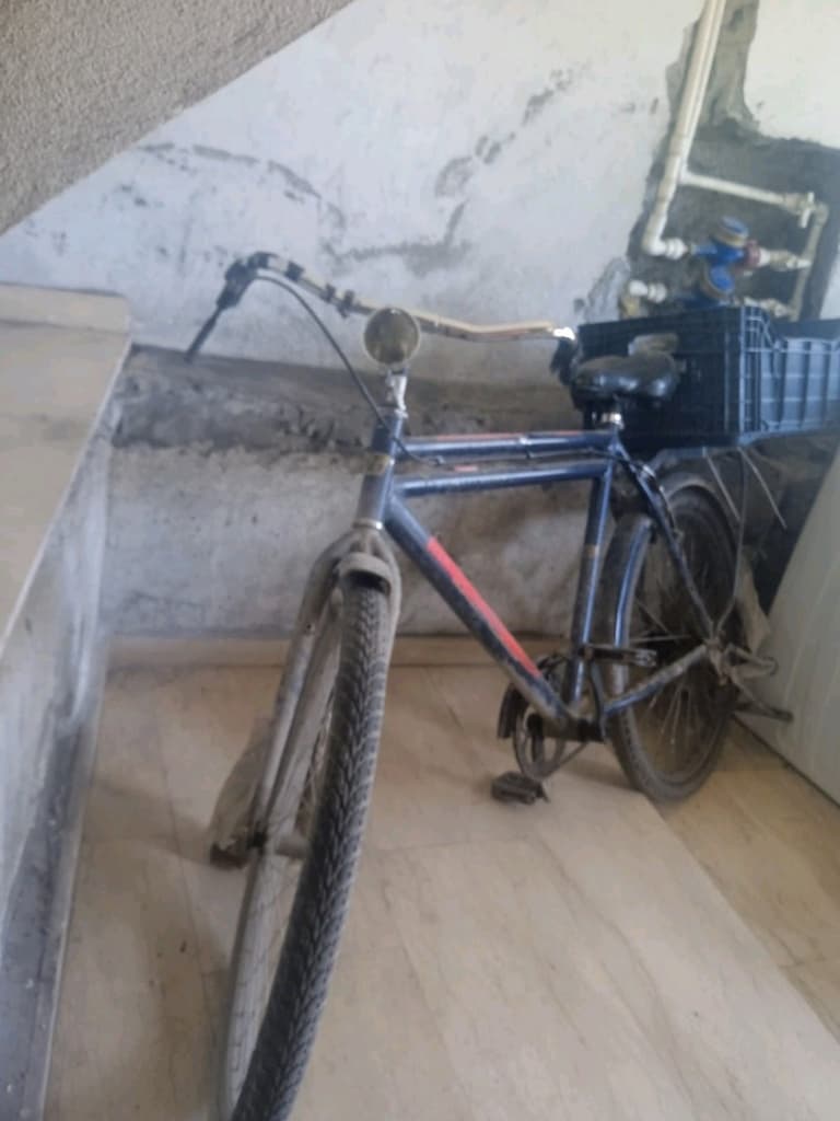 Satılık işyeri bisikleti - 2