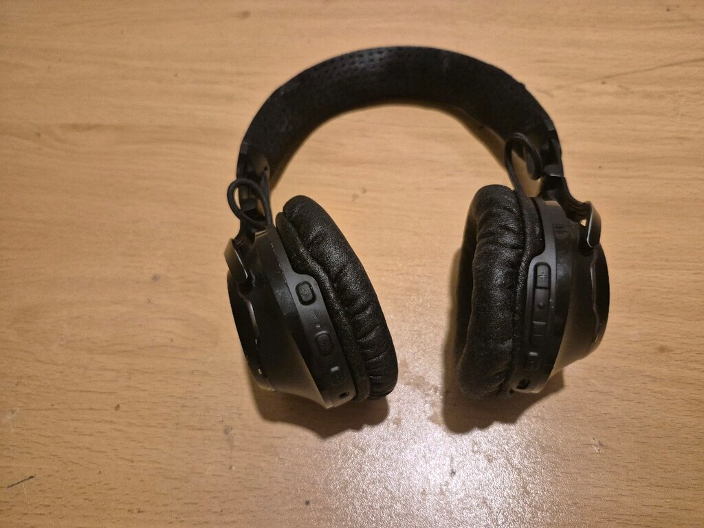 JBL Club 700 BT Bluetooth Kulaklık - 6