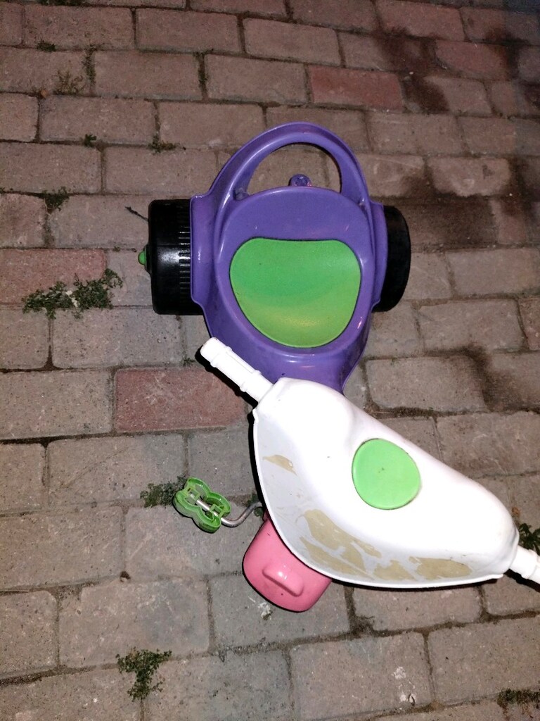 çocuk motoru - 2