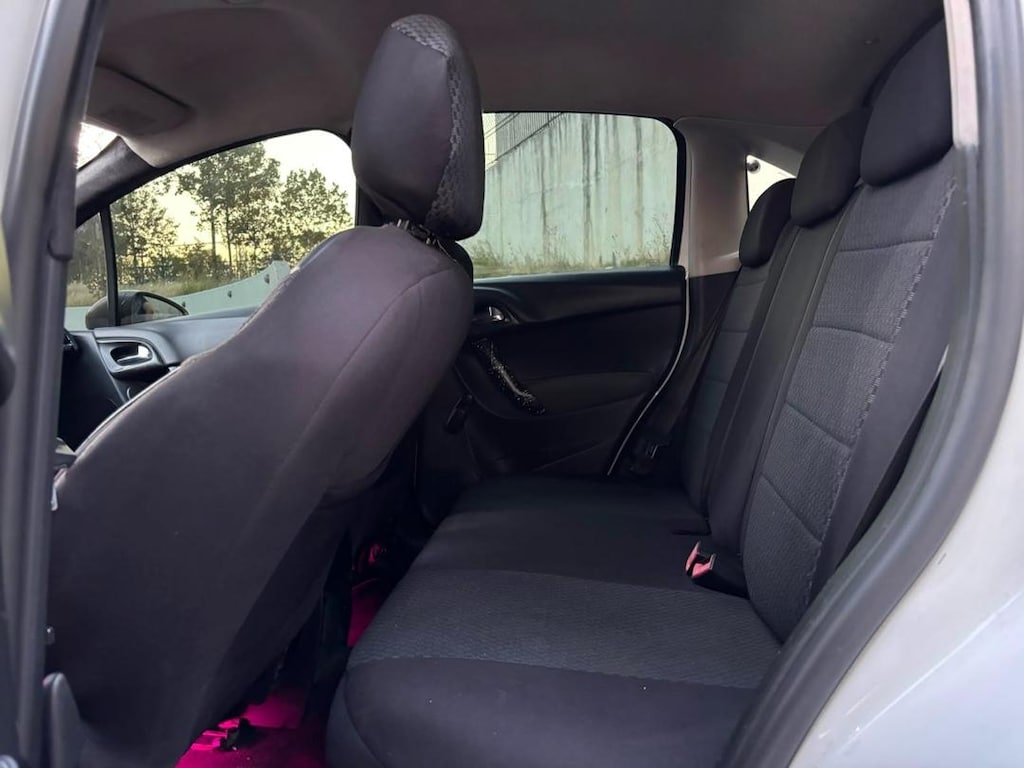 Sahibinden Citroen C3 - 9