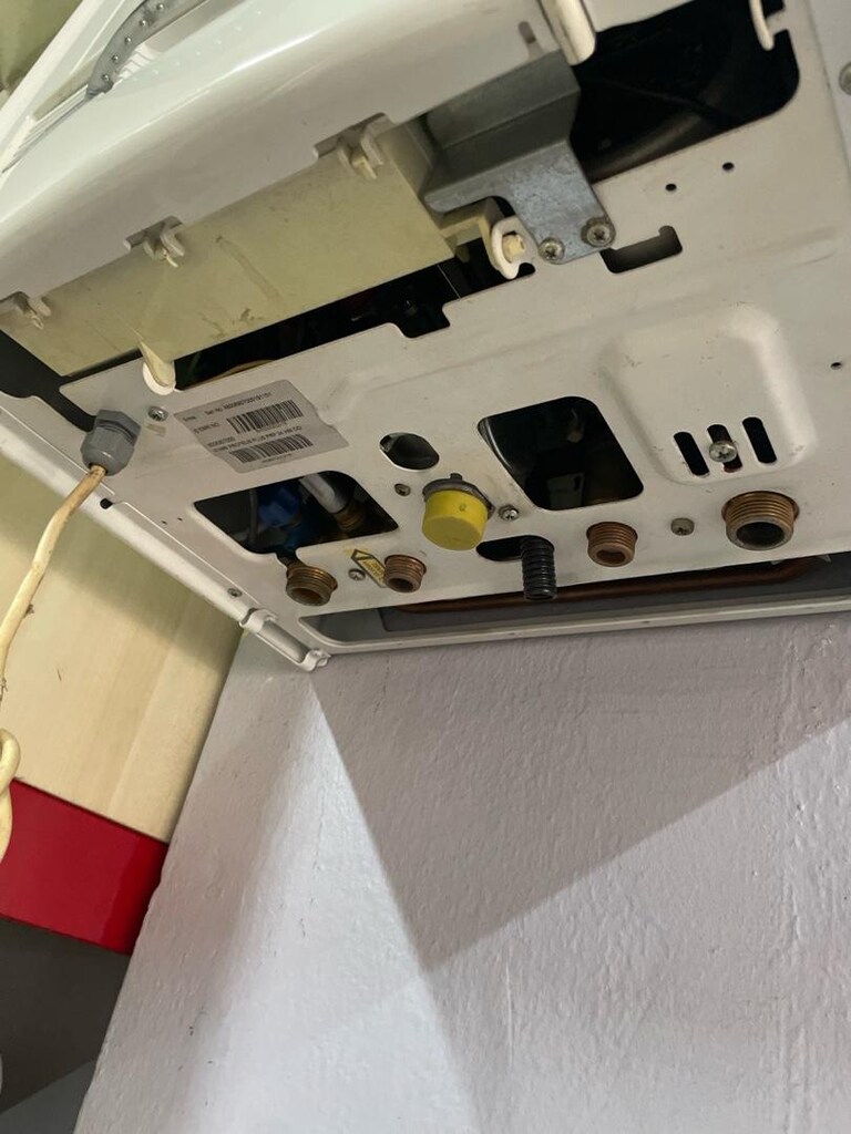 eca kombi kombi - 4