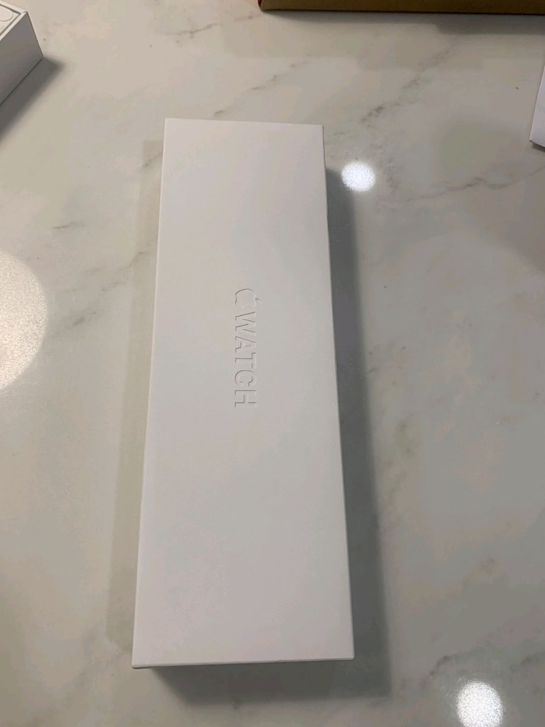 Apple watch series 11 - 2