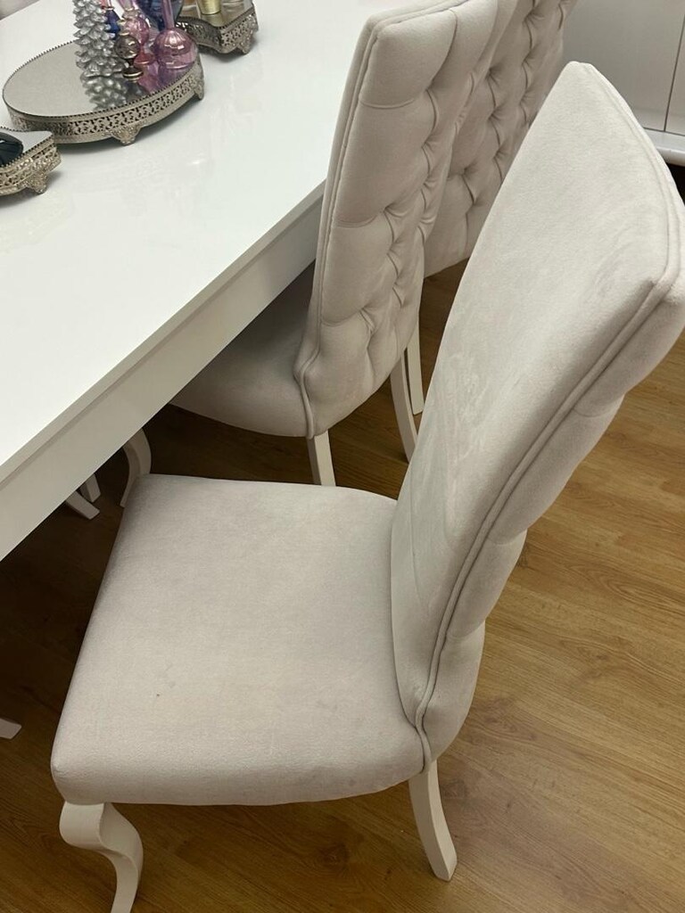 chester salon koltuk takımı ve sandalye - 6