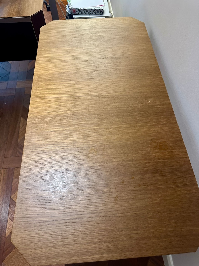 KOLEKSİYON MOBİLYA ÇALIŞMA MASASI - 3