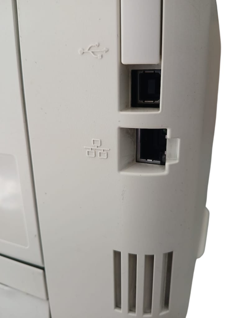 Hp laserjet pro 400 m402dn yazıcı(ÇALIŞIR,SORUNSUZ,İKİNCİEL) - 3