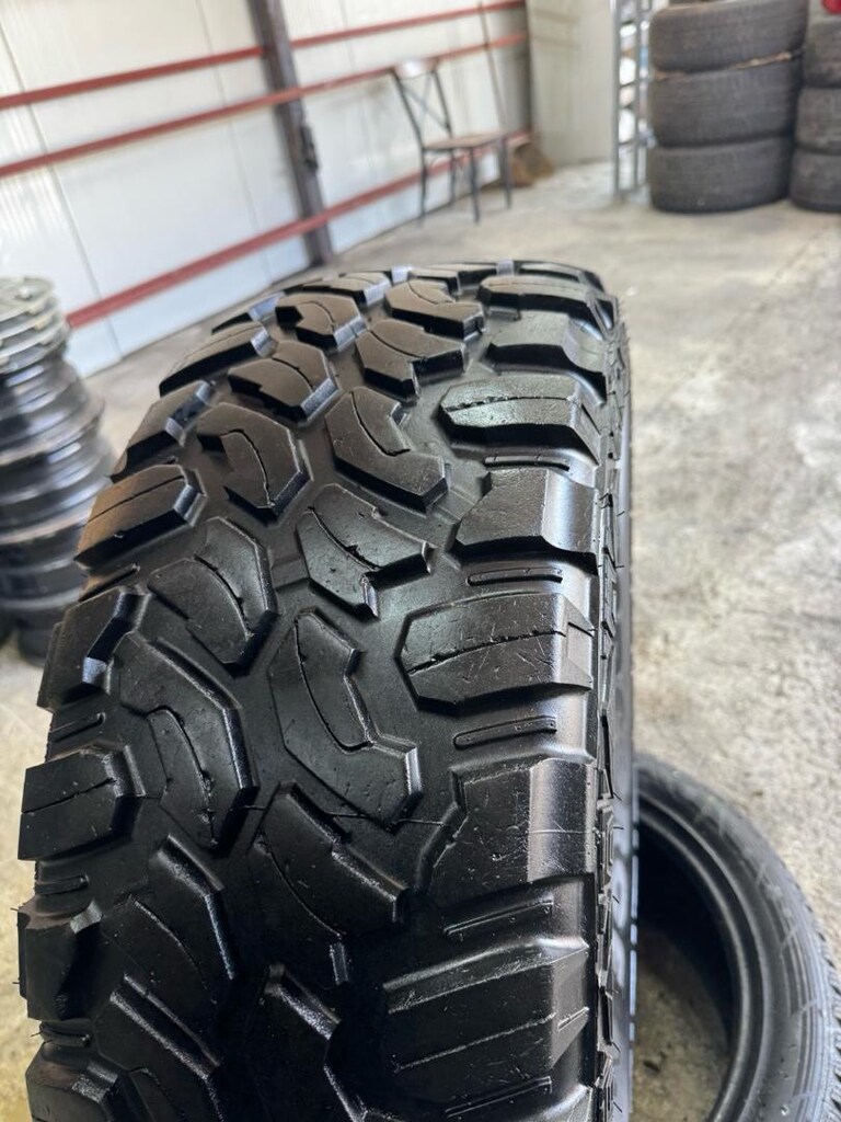 33x12.50 r 15 mt çamur lastiği - 3