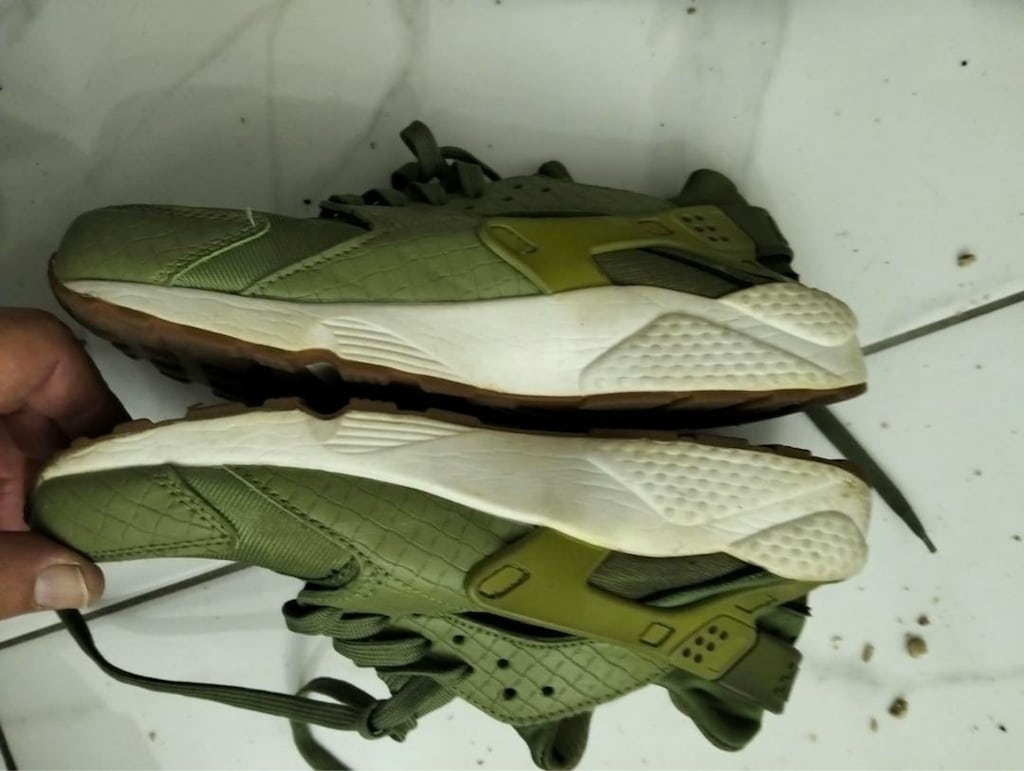 nike Air Mac Kadın Ayakkabısı — görsel 2/4