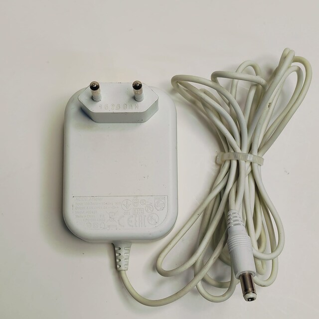 Orijinal Philips A00440 8.5V 1.2A AC/DC epilatör Adaptörü