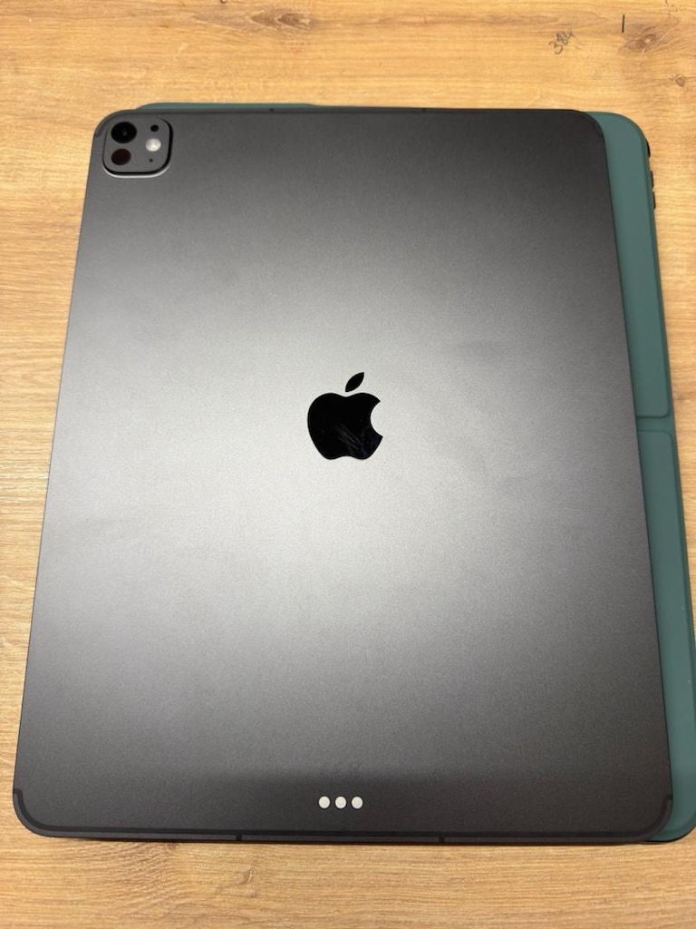 hatasız yeni ipad pro m5 13 inç - 4