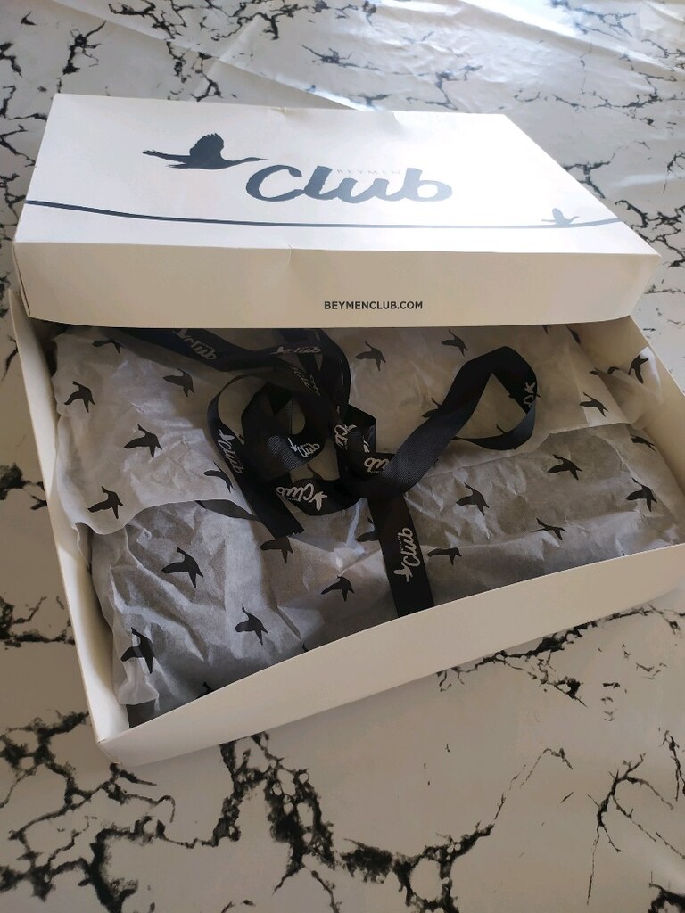 BEYMEN CLUB TUNİK/ELBİSE - 2