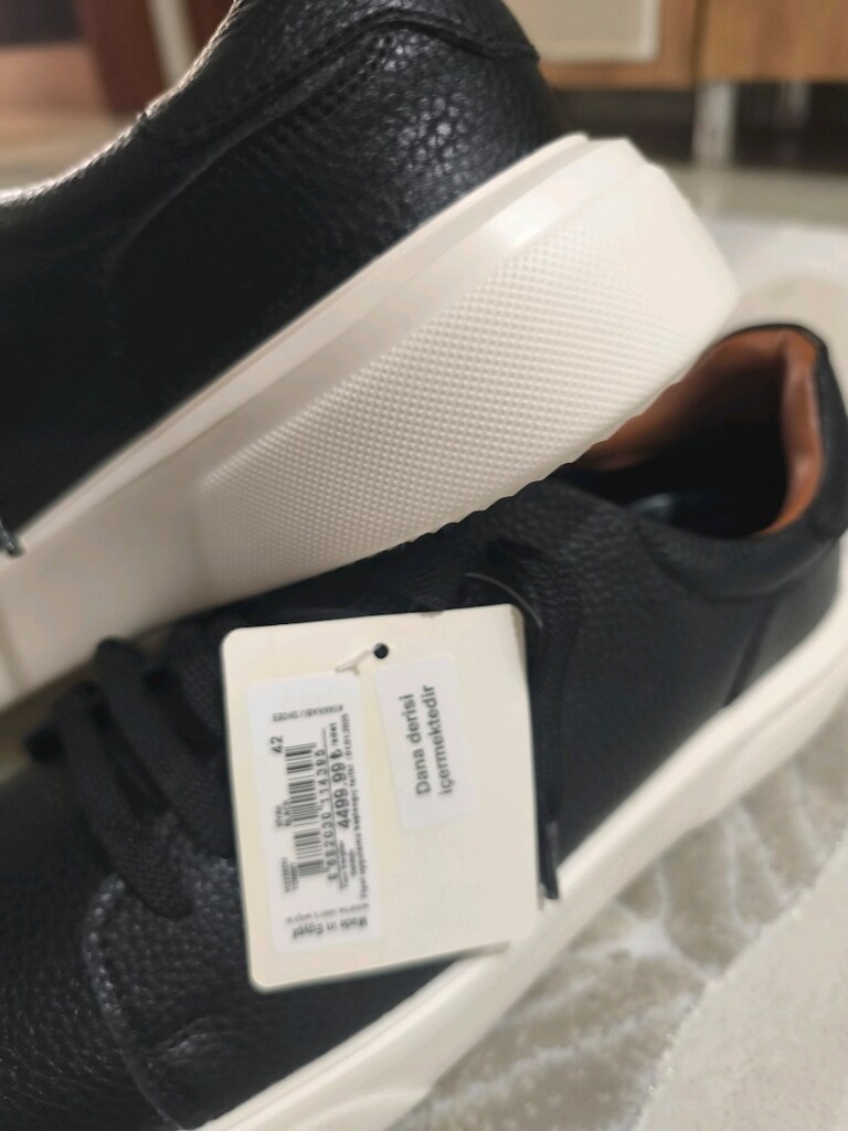 lufian shoes - 3
