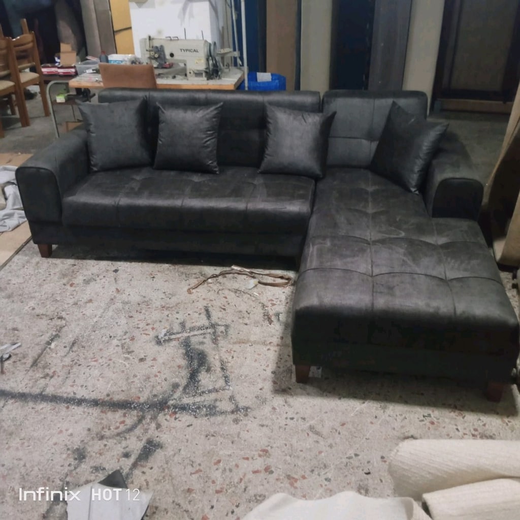 köşe koltuk - 3