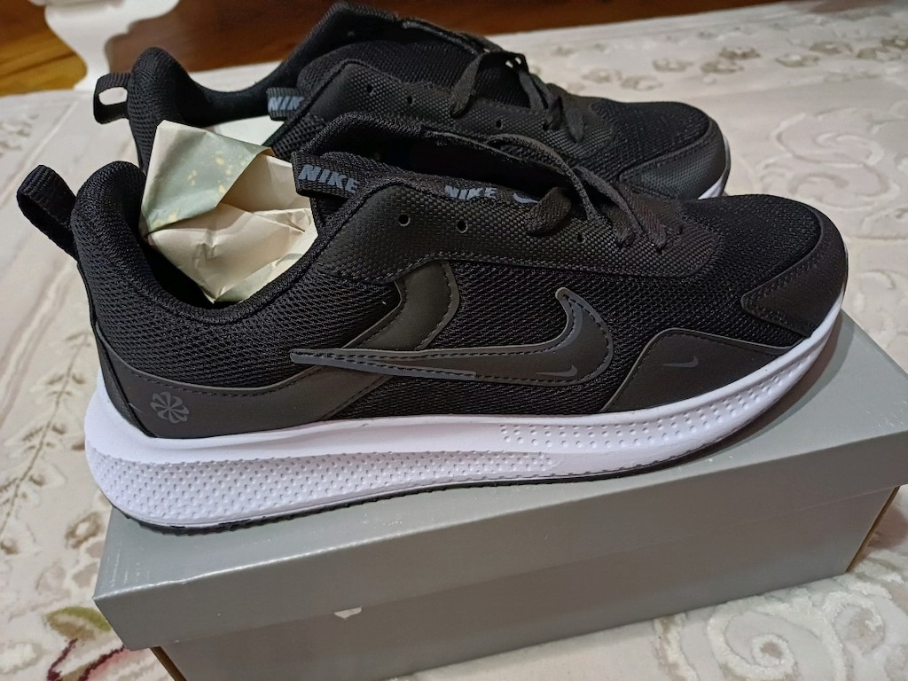 44 numara orjinal Nike erkek ayakkabısı - 4