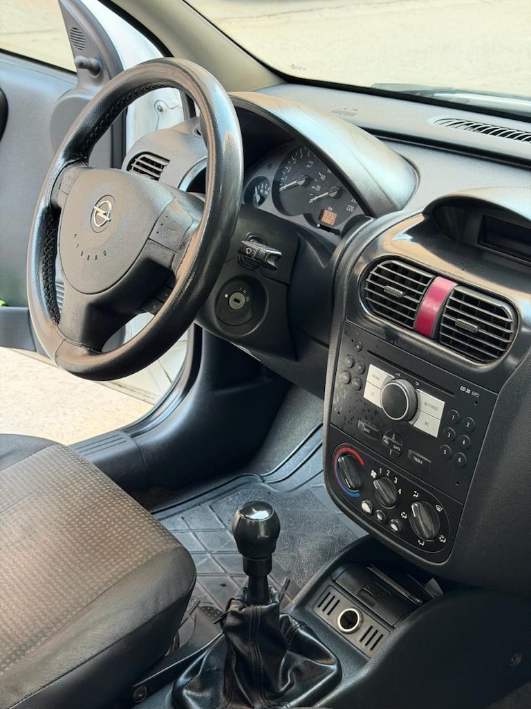 Opel Corsa Yakıt Cimrisi - 9