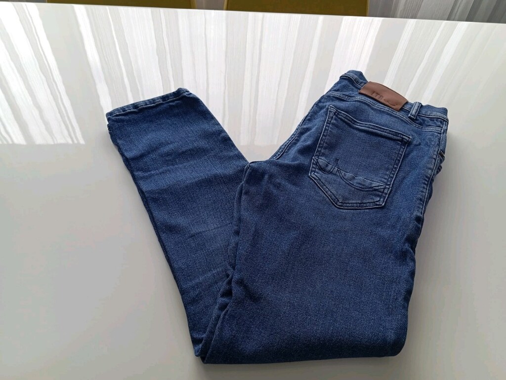 U.S POLO /LTB orjinal pantolon — görsel 15/19