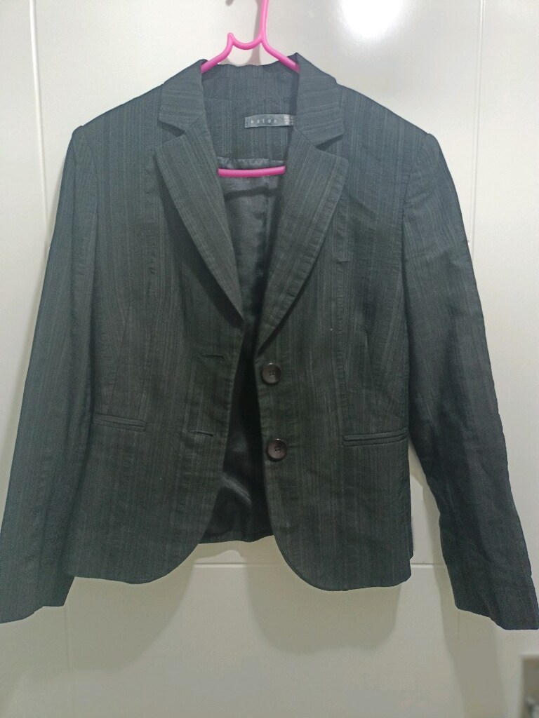 koton marka bleyzır blazer