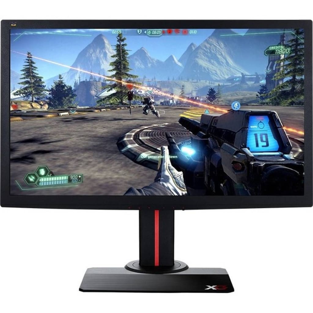 VİEWSONİC 27 İNÇ 144 HZ OYUNCU MONİTÖRÜ - 2