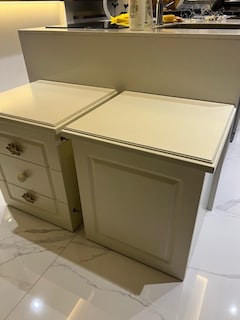 ikili komodin - 2