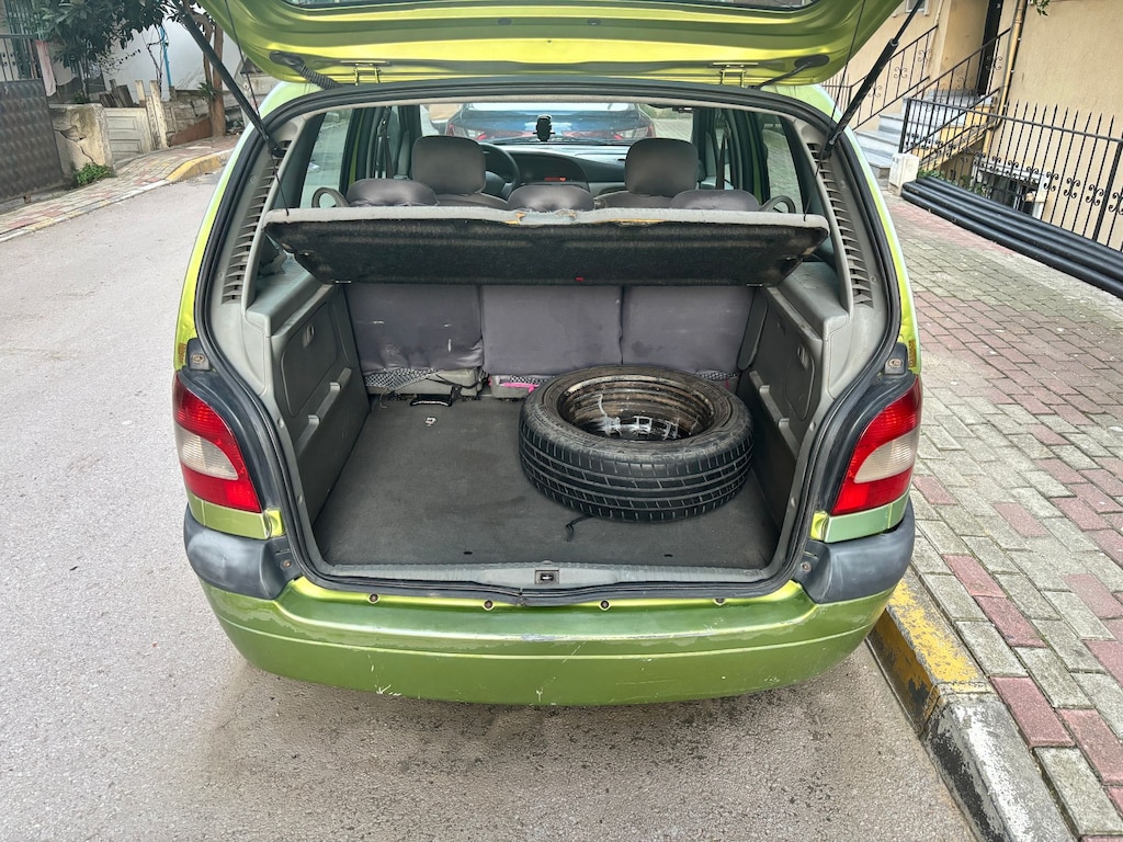 2 Yıllık Sahibinden Temiz Aile Aracı - 13