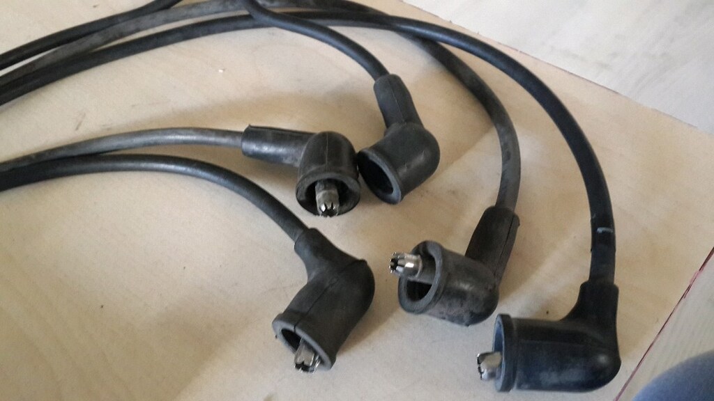 Honda civic buji kablosu al tak kullan ihtiyaç sahibi Için - 4