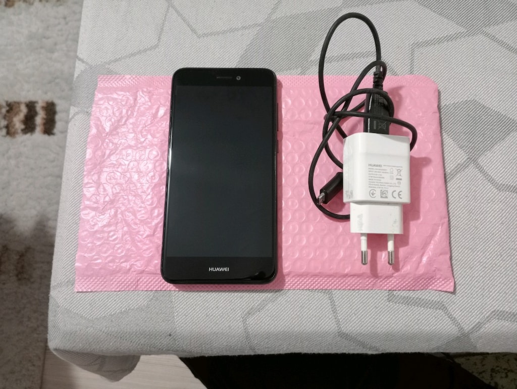 Huawei p9 lite 2017 TR - 8