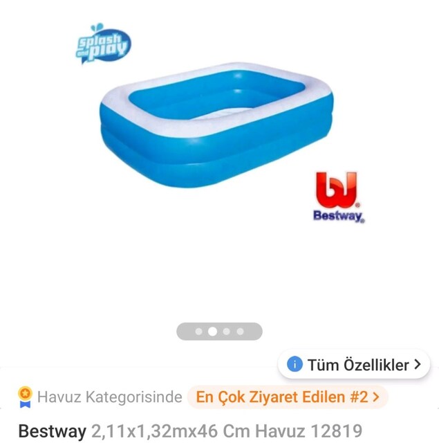 sıfır ürün