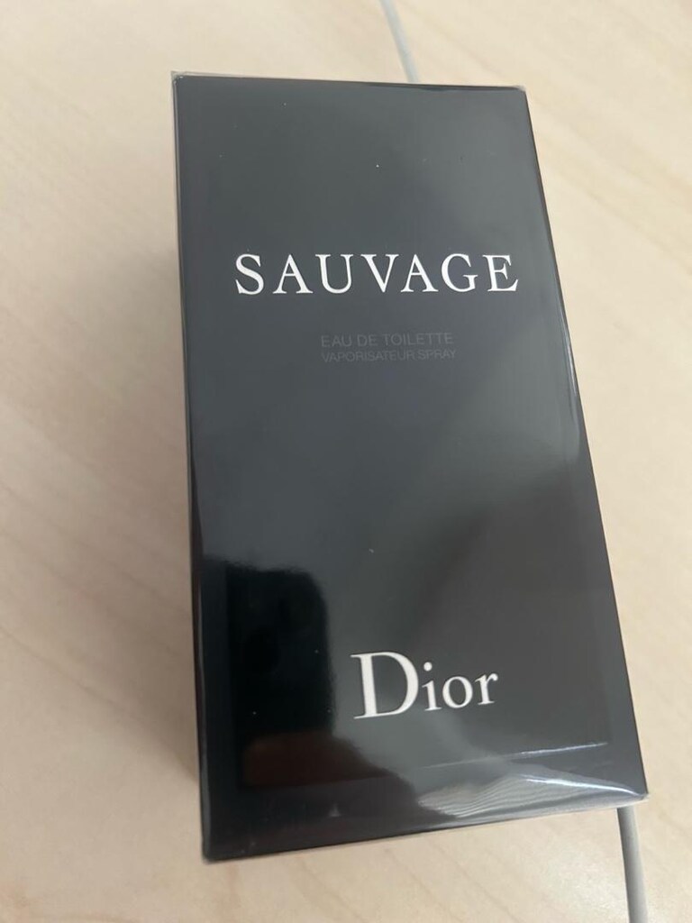 Dior parfüm - 2
