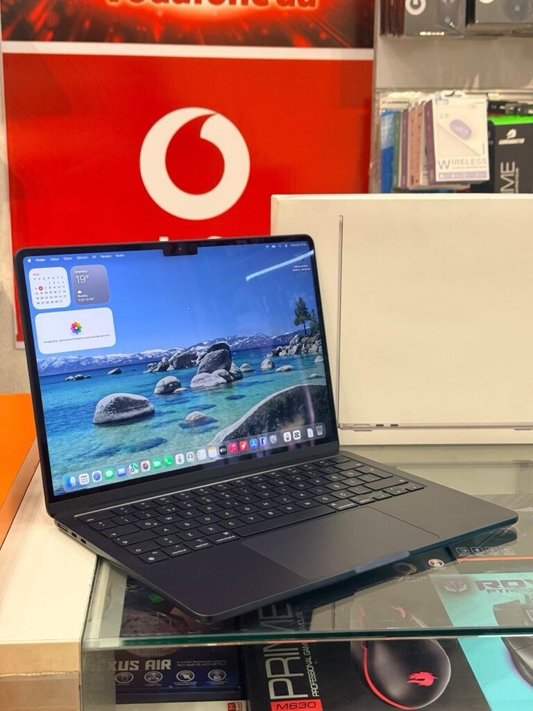 NİTRO BİLİŞİM’DEN APPLE MACBOOK AIR M2! - 9