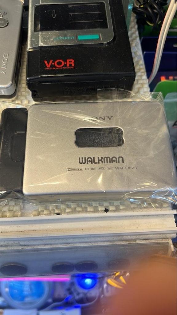 walkman satış ve tamir merkezi - 6