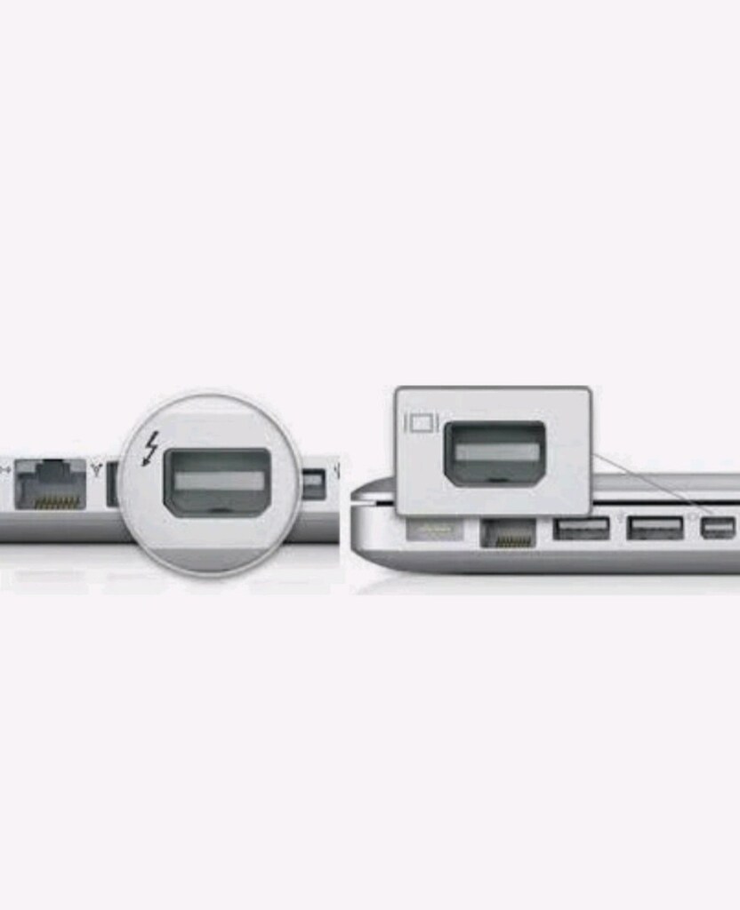 Mini Displayport to VGA Çevirici ADAPTÖR - 4