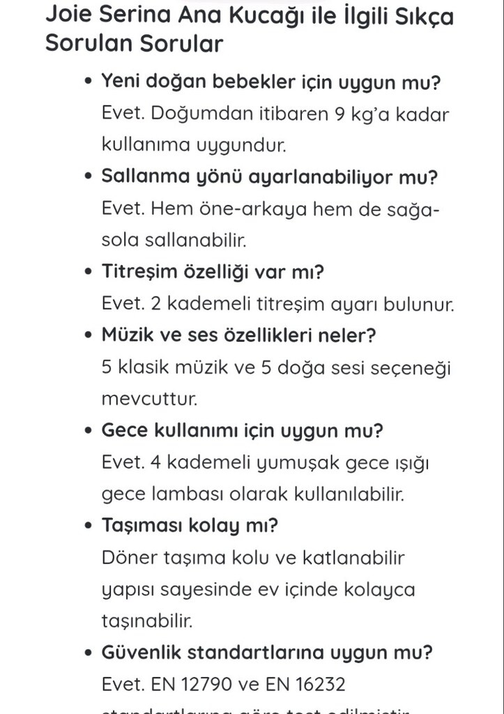 TEMİZ ANA KUCAĞI - 7