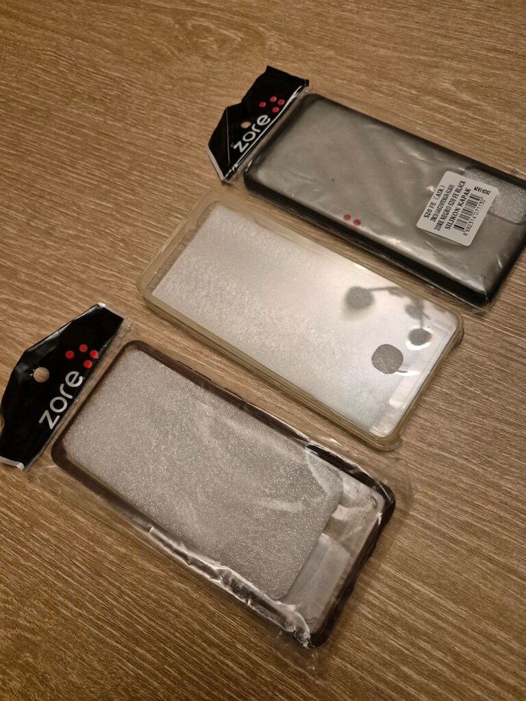 samsung galaya S20 fe telefon kılıfları - 3